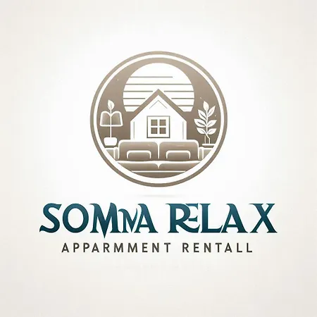 Apartmán Somma Relax