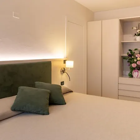 Apartmán Somma Relax