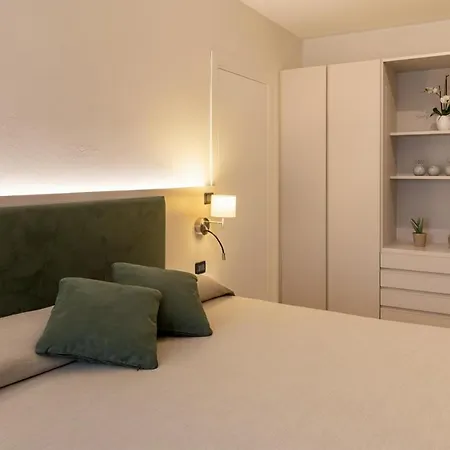 Somma Relax Apartmán Sommacampagna