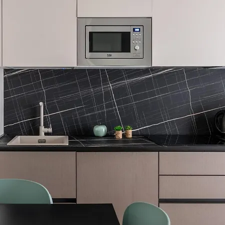 Apartmán Somma Relax *