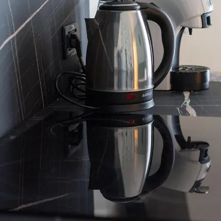 Somma Relax Apartmán