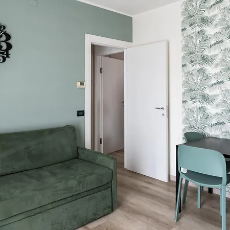 Apartmán Somma Relax *