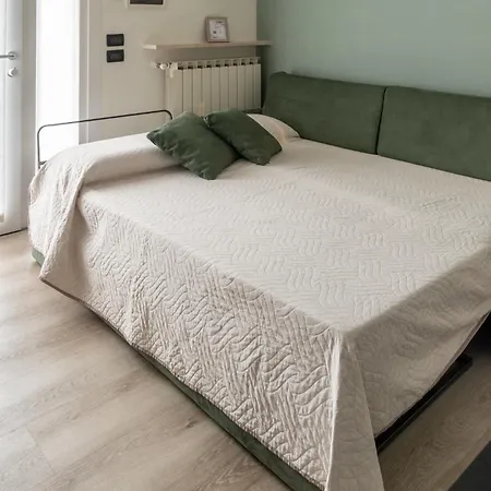 Apartmán Somma Relax Sommacampagna