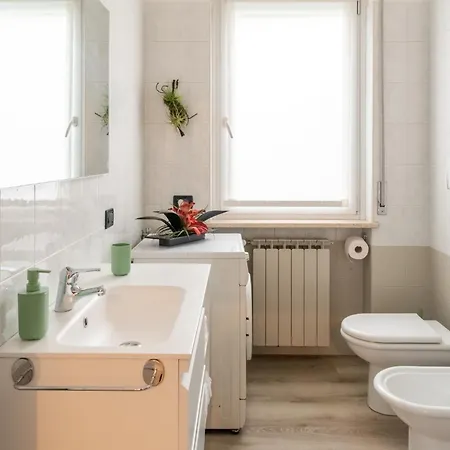 Apartmán Somma Relax