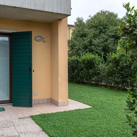 Apartmán Somma Relax