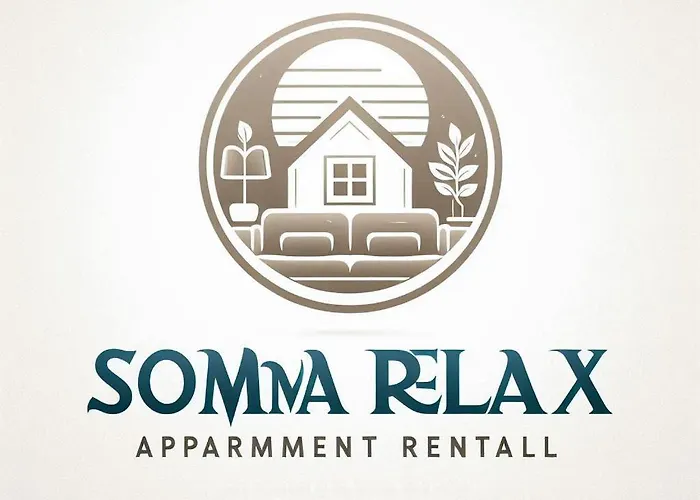 Apartamento Somma Relax
