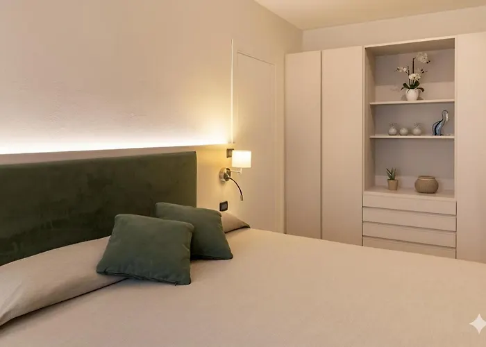 Somma Relax Apartamento Sommacampagna