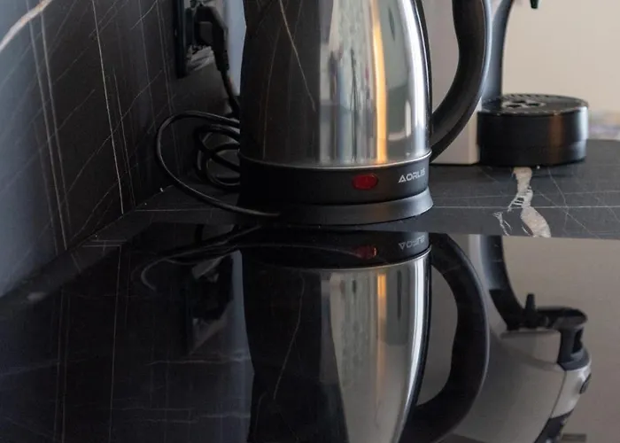 Somma Relax Apartamento