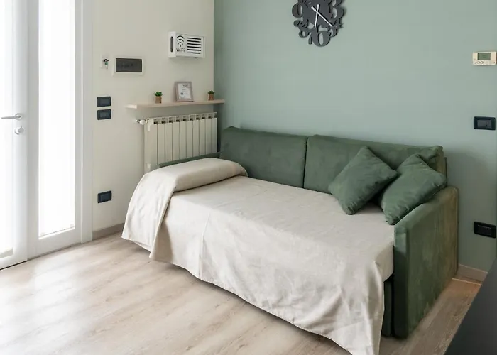 Somma Relax * Sommacampagna