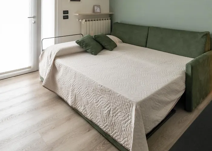 Apartamento Somma Relax Sommacampagna