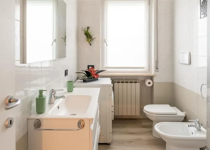 Apartamento Somma Relax