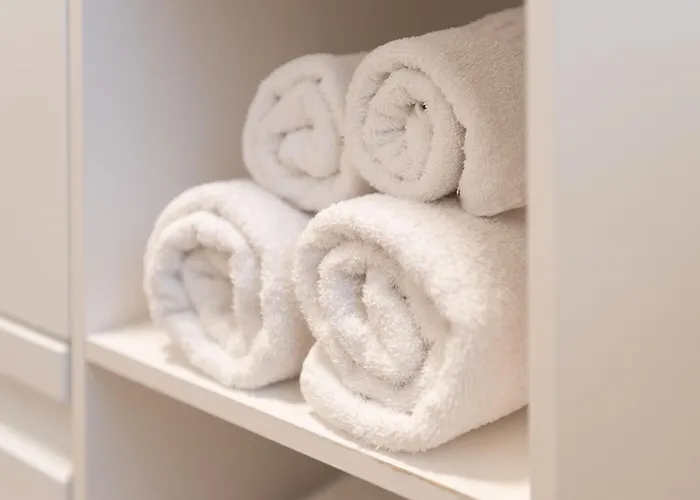 Somma Relax Apartamento *