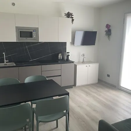Somma Relax Apartment