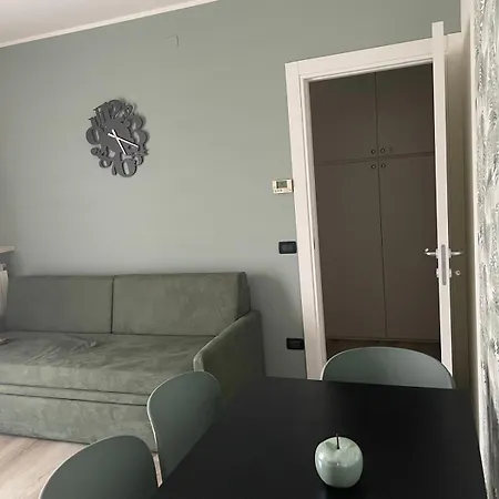 Apartment Somma Relax Sommacampagna