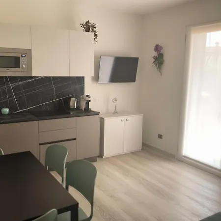 Apartamento Somma Relax Sommacampagna