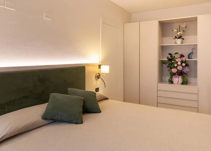 Apartamento Somma Relax