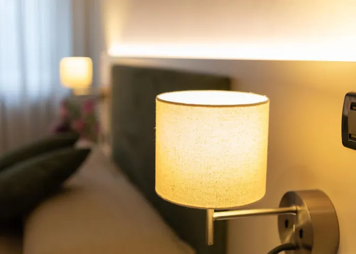 Apartamento Somma Relax