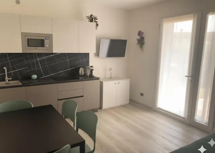 Apartamento Somma Relax Sommacampagna