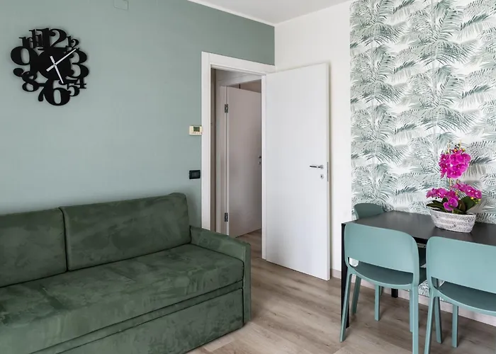 Apartamento Somma Relax *