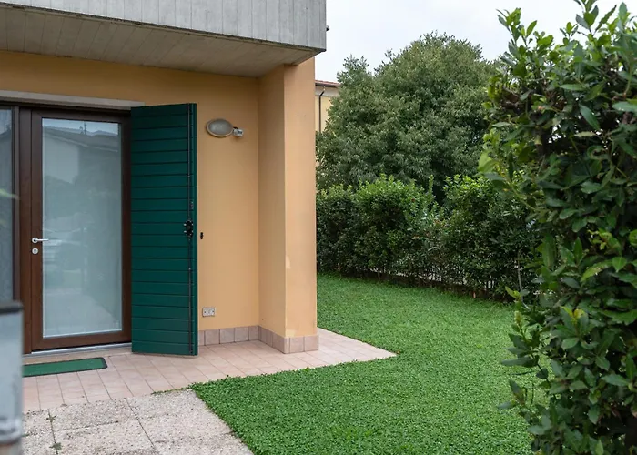 Apartamento Somma Relax